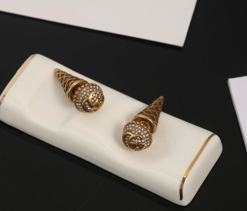 Gucci Earring 05yxs25